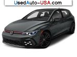 Volkswagen Golf GTI 2.0T 40th Anniversary Edition  used cars market