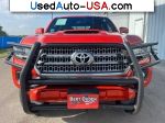 Toyota Tacoma TRD Sport  used cars market