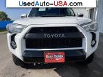 Toyota 4Runner TRD Pro  used cars market