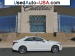 Cadillac CT4 Premium Luxury  used cars market