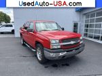 Chevrolet Avalanche 1500  used cars market