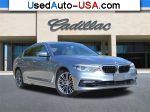 BMW 540 i  used cars market