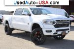 RAM 1500 Laramie  used cars market