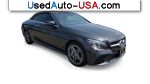 Mercedes C-Class   used cars market