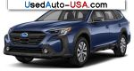 Subaru Outback Premium  used cars market