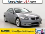 BMW 328 i  used cars market