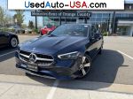 Mercedes C-Class C 300 4MATIC  used cars market