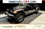 Jeep Gladiator Rubicon 4x4  used cars market