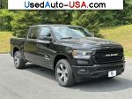 RAM 1500 Laramie  used cars market