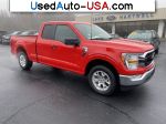 Ford F-150 XLT  used cars market