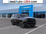 Chevrolet Tahoe RST  used cars market