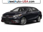 KIA Forte GT-Line  used cars market