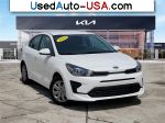 KIA Rio S  used cars market
