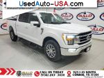 Ford F-150 Lariat  used cars market