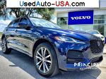 Jaguar F-PACE S  used cars market