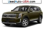 KIA Telluride EX  used cars market