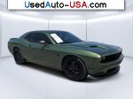 Dodge Challenger R/T Scat Pack  used cars market