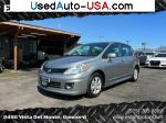 Nissan Versa 1.8 SL  used cars market