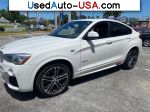 BMW X4 xDrive35i  used cars market