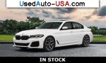 BMW 540 i xDrive  used cars market