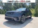 Land Rover Range Rover Velar Dynamic HSE  used cars market