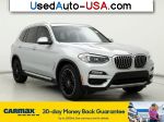 Car Market in USA - For Sale 2019  BMW X3 sDrive30i