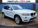 BMW X3 xDrive28i  used cars market