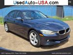 BMW 328 328i 4dr Sedan  used cars market