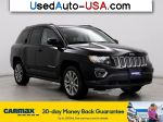 Jeep Compass High Altitude  used cars market