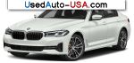 BMW 540 i xDrive  used cars market