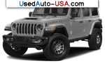 Jeep Wrangler Rubicon 20th Anniversary  used cars market