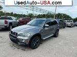 BMW X5 xDrive30i  used cars market