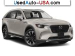 Mazda CX-90 PHEV Premium  used cars market