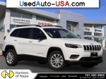 Jeep Cherokee Latitude  used cars market