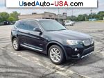 BMW X3 xDrive28i  used cars market