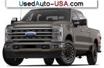 Ford F-250 Lariat  used cars market