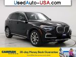 BMW X5 xDrive40i  used cars market