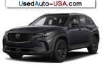 Mazda CX-50 2.5 S Preferred Plus Package  used cars market