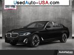 BMW 530 i  used cars market