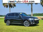 BMW X5 xDrive35i  used cars market