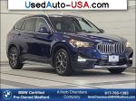 BMW X1 xDrive28i  used cars market