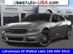 Dodge Charger SXT  used cars market