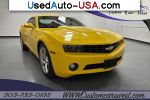 Chevrolet Camaro 1LT  used cars market