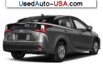 Toyota Prius L Eco  used cars market