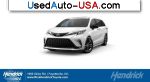 Toyota Sienna XSE 7 Passenger  used cars market