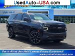 Chevrolet Tahoe 4WD RST  used cars market