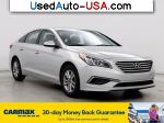 Hyundai Sonata Base  used cars market