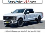 Ford F-250 Lariat  used cars market