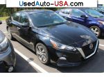 Nissan Altima 2.5 S  used cars market