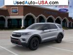 Ford Explorer Timberline  used cars market